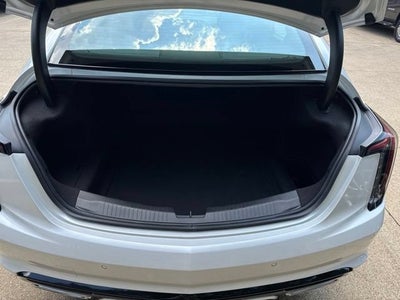 2023 Cadillac CT5 Sport