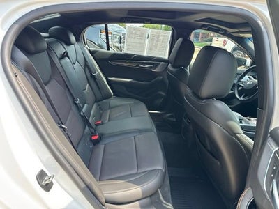 2023 Cadillac CT5 Sport