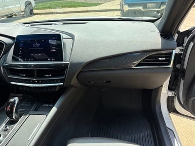 2023 Cadillac CT5 Sport