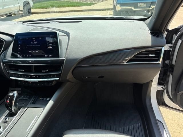 2023 Cadillac CT5 Sport
