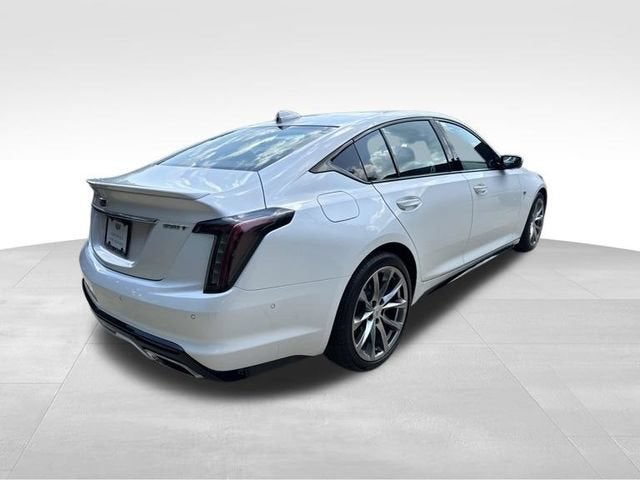 2023 Cadillac CT5 Sport