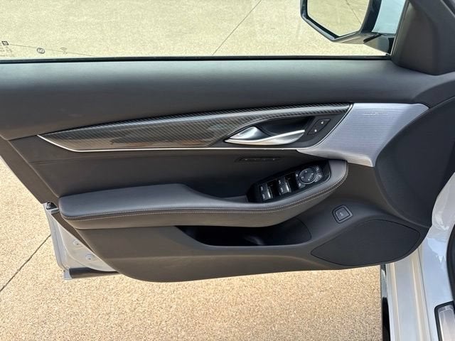 2023 Cadillac CT5 Sport