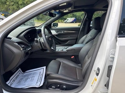 2023 Cadillac CT5 Sport