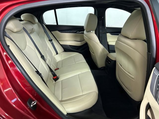 2023 Cadillac CT5 Premium Luxury