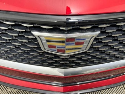 2023 Cadillac CT5 Premium Luxury