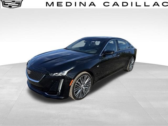 2023 Cadillac CT5 Premium Luxury