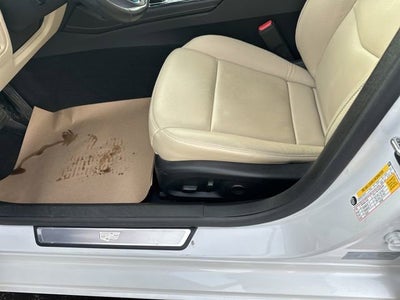 2024 Cadillac CT5 Premium Luxury