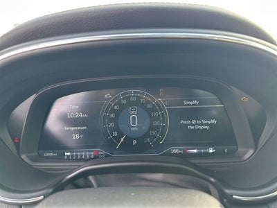 2024 Cadillac CT5 Premium Luxury