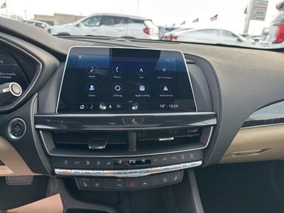 2024 Cadillac CT5 Premium Luxury