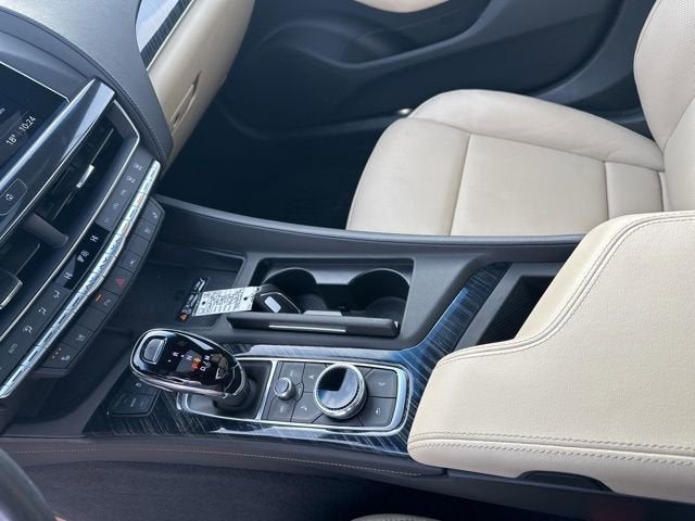 2024 Cadillac CT5 Premium Luxury