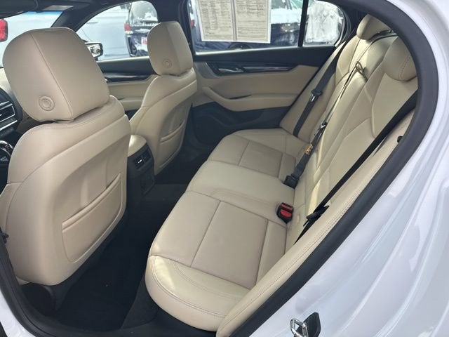 2024 Cadillac CT5 Premium Luxury