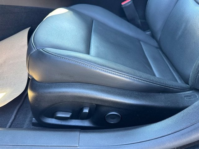 2024 Cadillac CT5 Premium Luxury