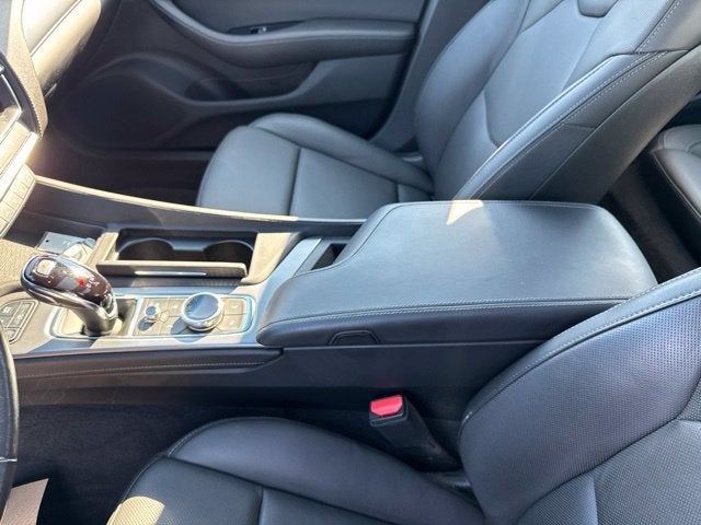 2024 Cadillac CT5 Premium Luxury