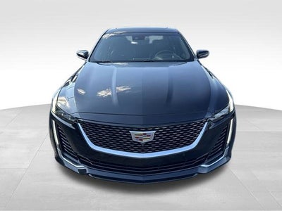 2024 Cadillac CT5 Premium Luxury