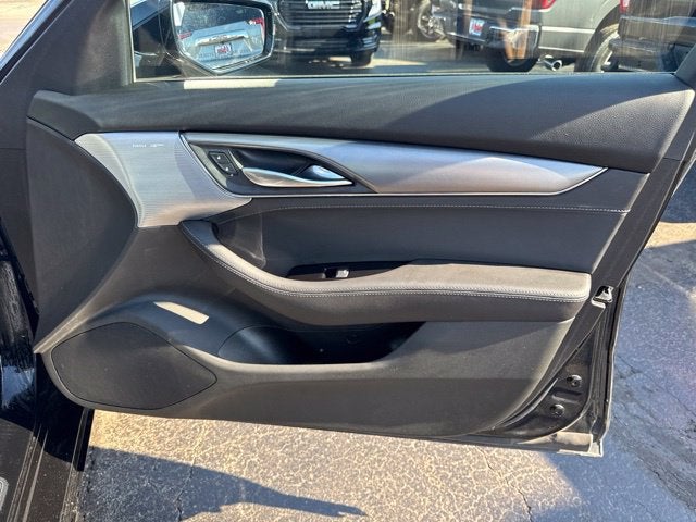 2024 Cadillac CT5 Premium Luxury
