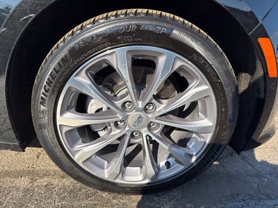 2024 Cadillac CT5 Premium Luxury
