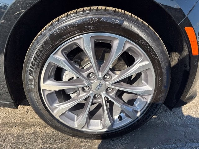 2024 Cadillac CT5 Premium Luxury
