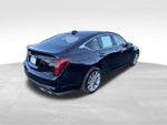 2024 Cadillac CT5 Premium Luxury