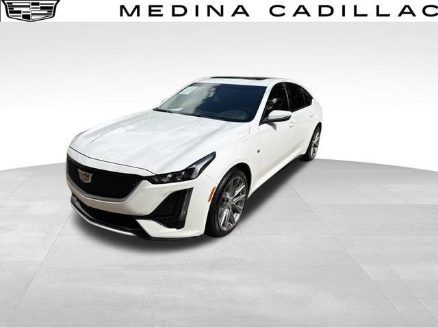 2023 Cadillac CT5 Sport