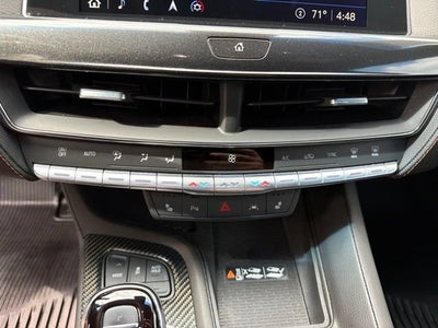 2023 Cadillac CT5 Sport