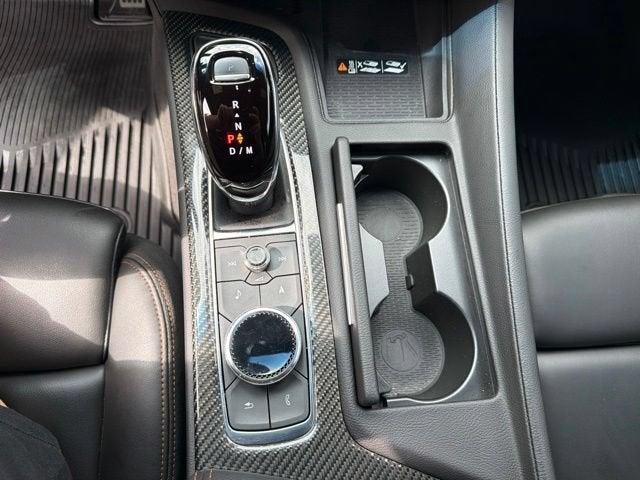 2023 Cadillac CT5 Sport