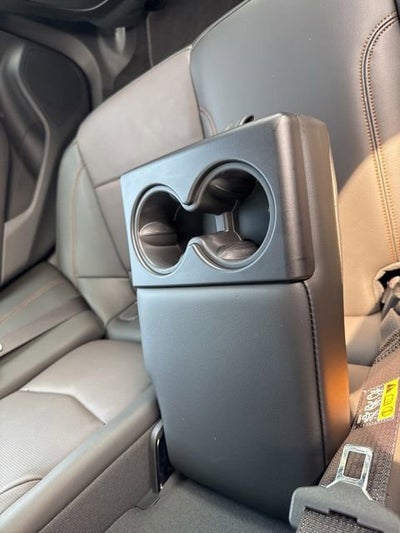 2023 Cadillac CT5 Sport