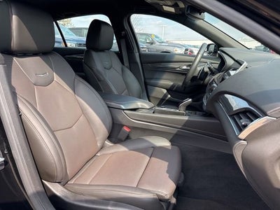 2023 Cadillac CT5 Sport