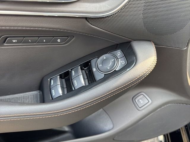 2023 Cadillac CT5 Sport