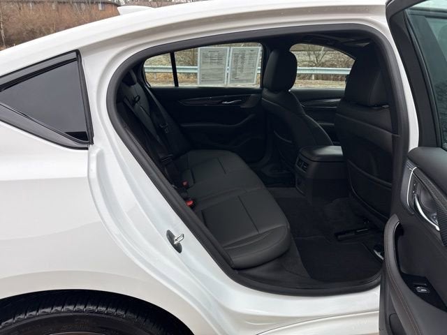 2024 Cadillac CT5 Sport