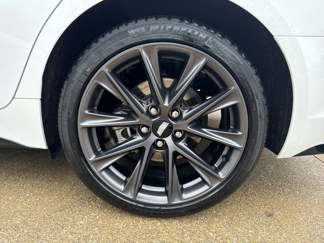 2024 Cadillac CT5 Sport