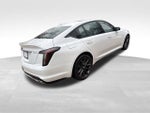 2024 Cadillac CT5 Sport