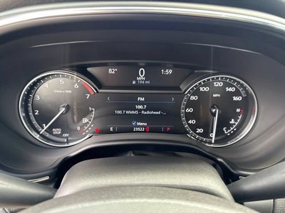 2024 Cadillac CT5 Sport