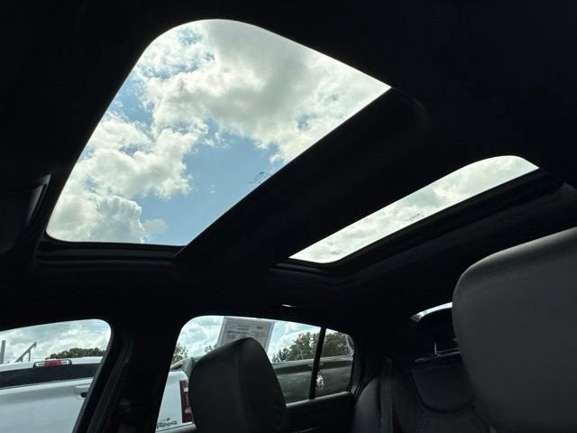 2024 Cadillac CT5 Sport