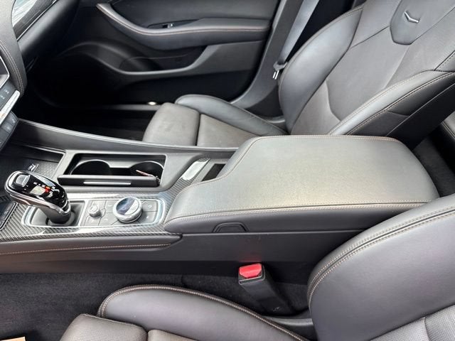 2024 Cadillac CT5 Sport