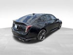2024 Cadillac CT5 Sport