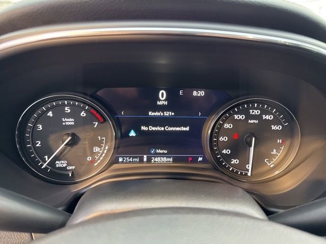 2020 Cadillac CT5 Sport