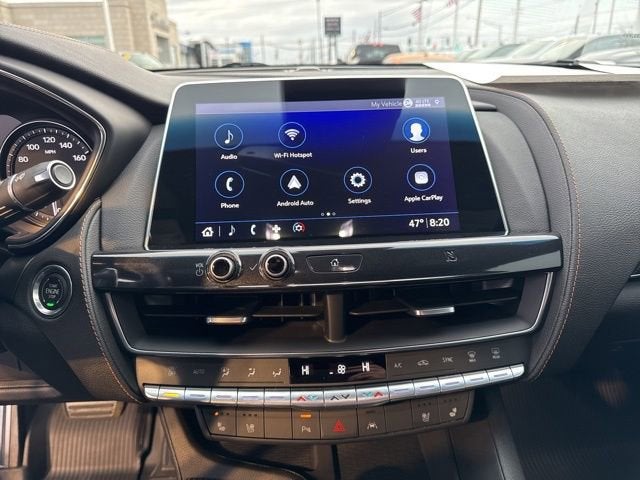 2020 Cadillac CT5 Sport