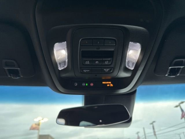 2020 Cadillac CT5 Sport