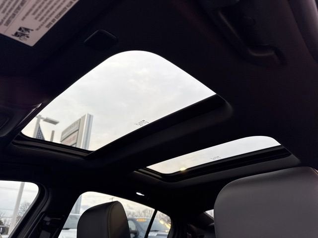 2020 Cadillac CT5 Sport