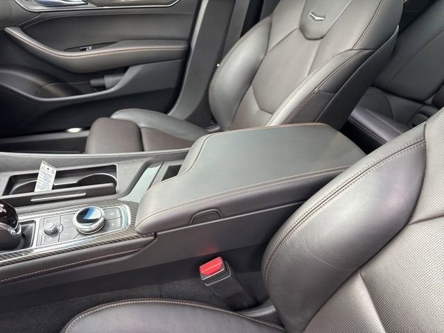 2020 Cadillac CT5 Sport