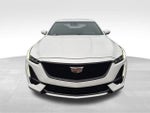 2020 Cadillac CT5 Sport