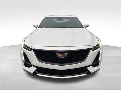 2020 Cadillac CT5 Sport