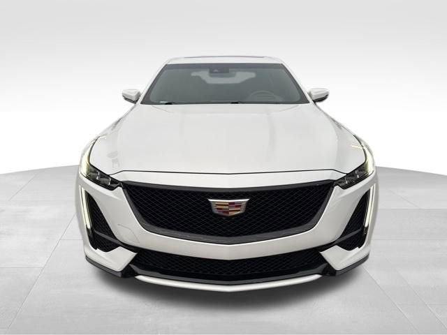 2020 Cadillac CT5 Sport