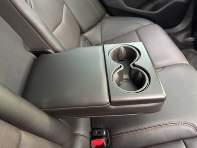 2020 Cadillac CT5 Sport