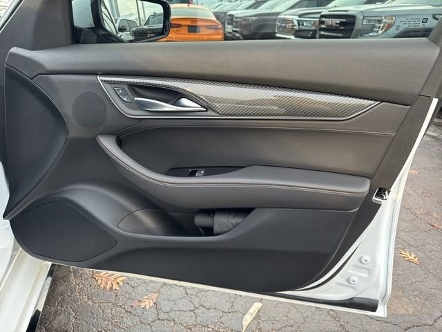 2020 Cadillac CT5 Sport