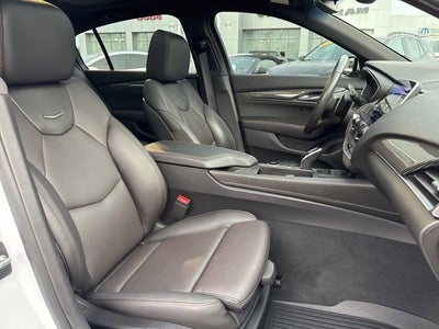 2020 Cadillac CT5 Sport