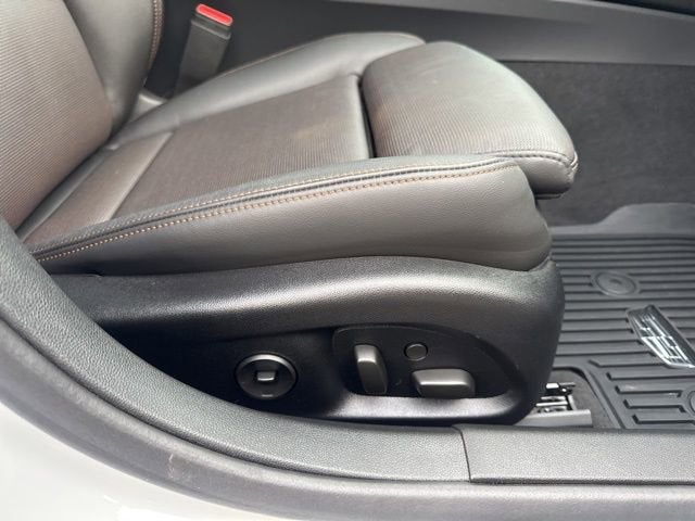 2020 Cadillac CT5 Sport