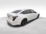 2020 Cadillac CT5 Sport