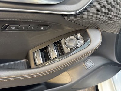 2020 Cadillac CT5 Sport