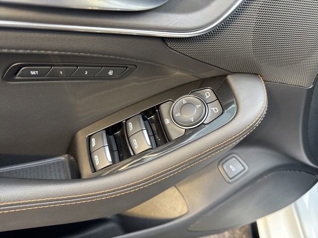 2020 Cadillac CT5 Sport